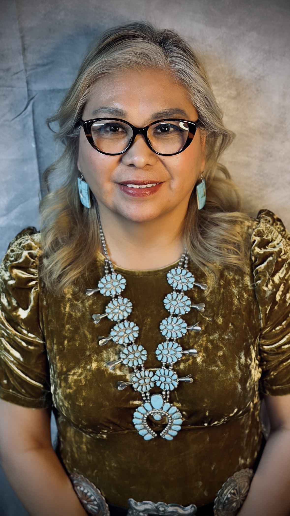 Loretta Seweingyamwa