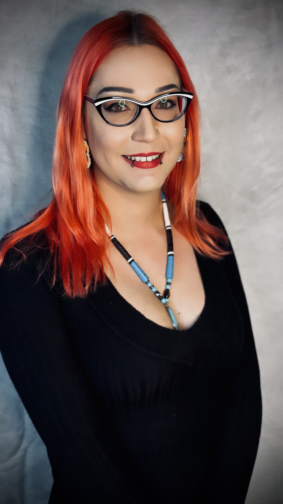 Veronica Sherman